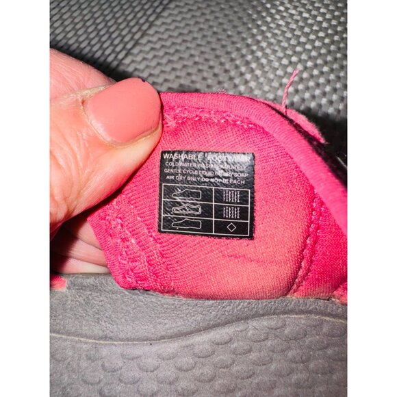 KEEN Whisper Raya Honeysuckle Waterproof Washable Hiking Sport Sandals Shoes 4 - Picture 10 of 12